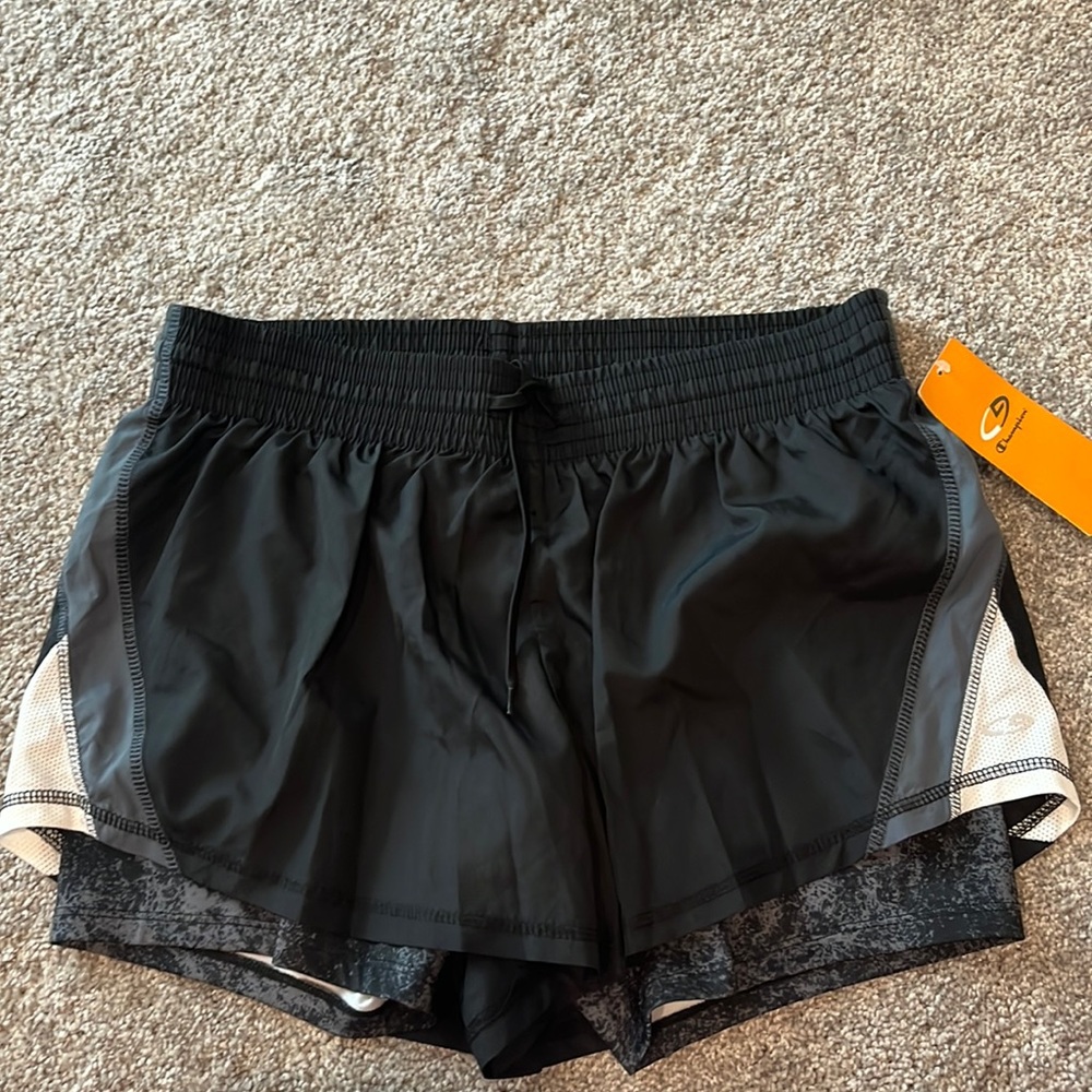 Power Core Compression Inner Shorts